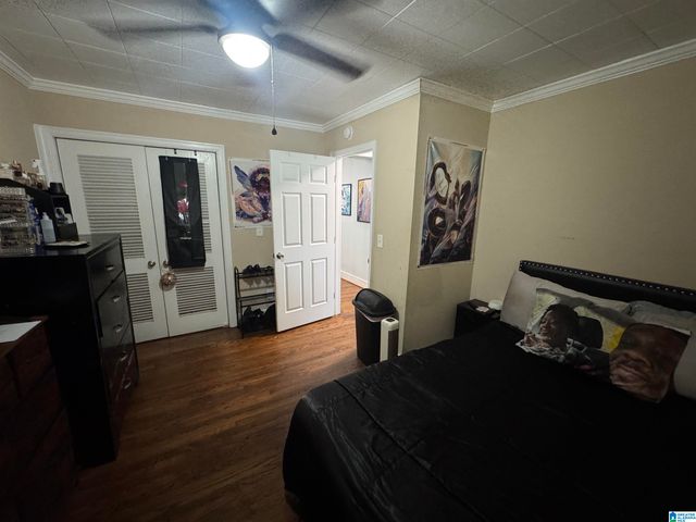 1621 DARTMOUTH AVENUE, Bessemer, AL 35020