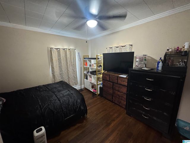 1621 DARTMOUTH AVENUE, Bessemer, AL 35020