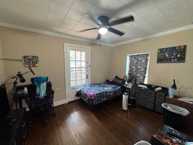 1621 DARTMOUTH AVENUE, Bessemer, AL 35020