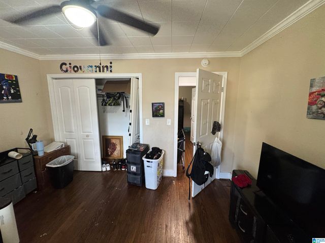 1621 DARTMOUTH AVENUE, Bessemer, AL 35020