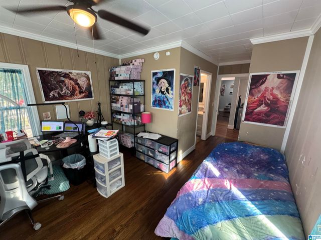 1621 DARTMOUTH AVENUE, Bessemer, AL 35020