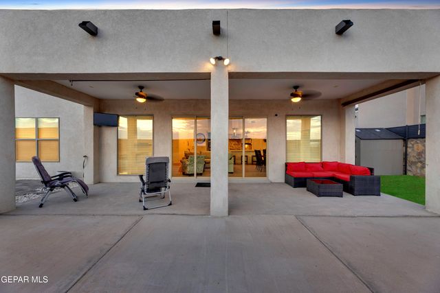 333 Blue Valley Drive, El Paso, TX 79928