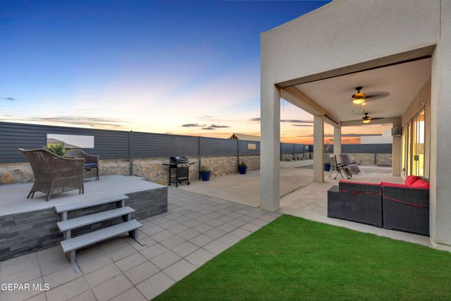 333 Blue Valley Drive, El Paso, TX 79928