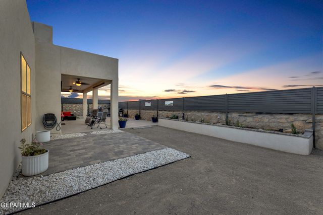 333 Blue Valley Drive, El Paso, TX 79928