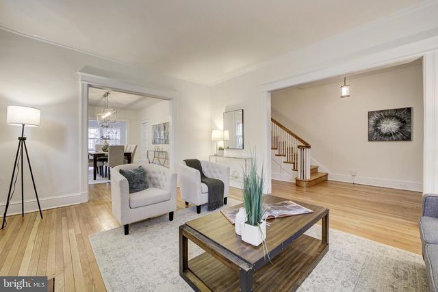 2849 29TH ST NW, Washington, DC 20008