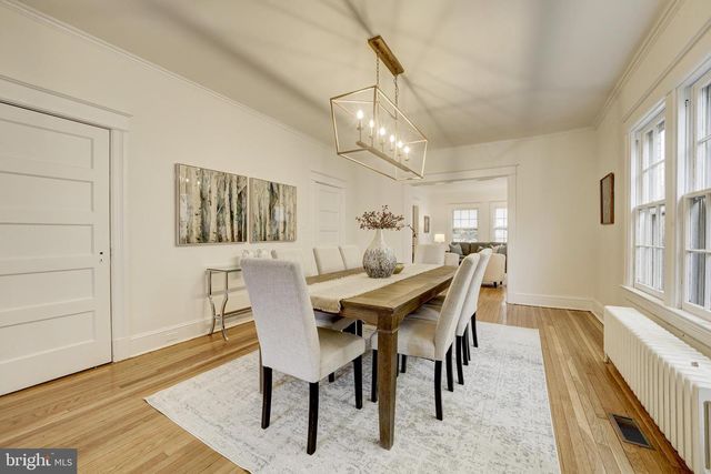 2849 29TH ST NW, Washington, DC 20008