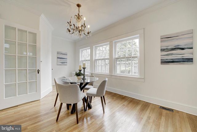 2849 29TH ST NW, Washington, DC 20008