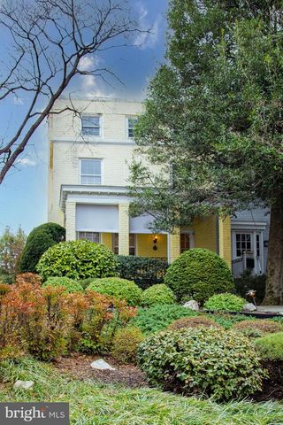 2849 29TH ST NW, Washington, DC 20008