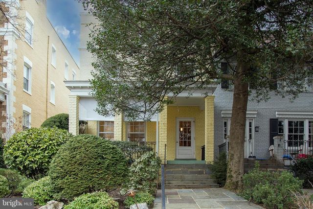 2849 29TH ST NW, Washington, DC 20008