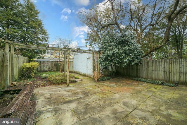 2849 29TH ST NW, Washington, DC 20008