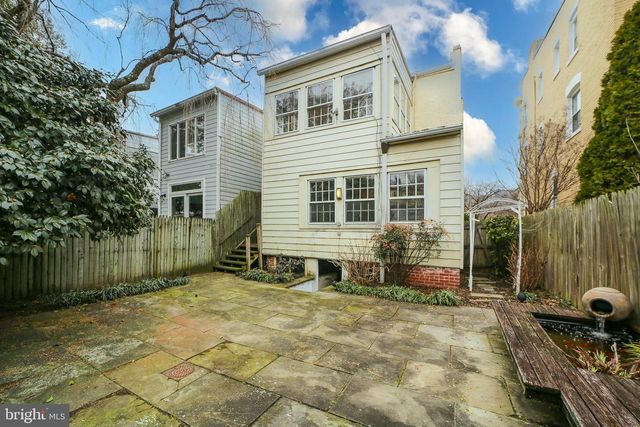 2849 29TH ST NW, Washington, DC 20008