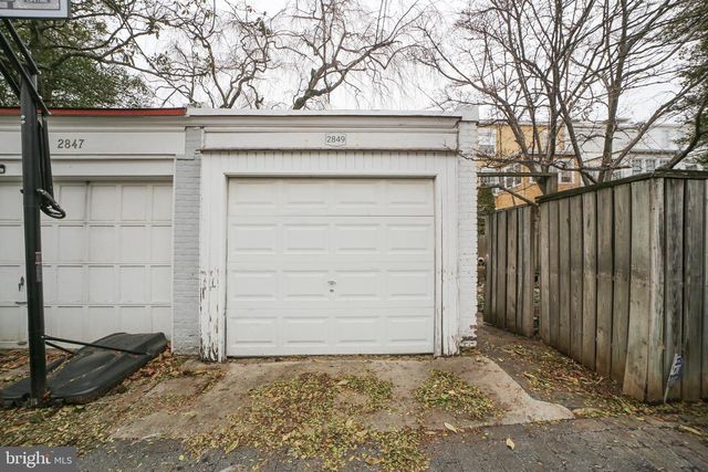 2849 29TH ST NW, Washington, DC 20008