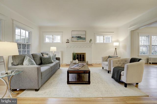 2849 29TH ST NW, Washington, DC 20008