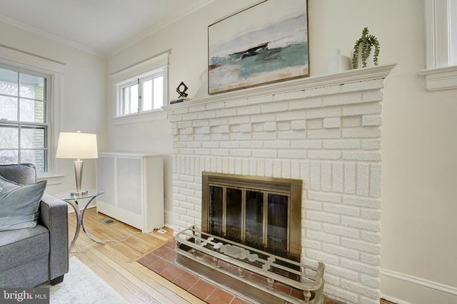 2849 29TH ST NW, Washington, DC 20008