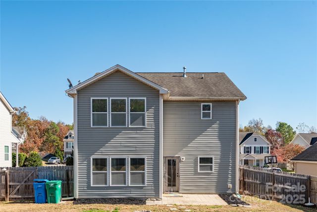 12842 Connemara Court, Midland, NC 28107