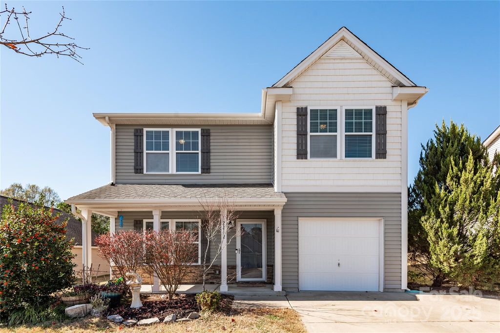 12842 Connemara Court, Midland, NC 28107