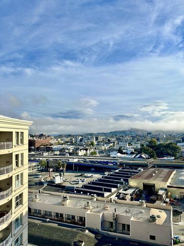 140 S Van Ness Avenue 1124, San Francisco, CA 94103