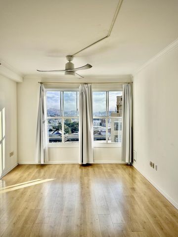 140 S Van Ness Avenue 1124, San Francisco, CA 94103