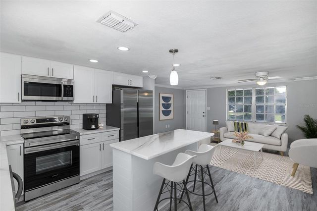 9141 GREENBRIAR LANE, Port Richey, FL 34668