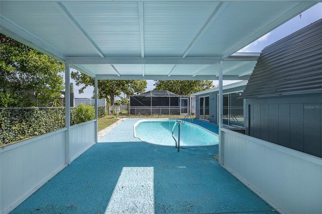 9141 GREENBRIAR LANE, Port Richey, FL 34668