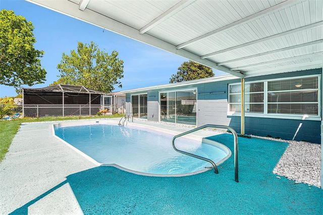 9141 GREENBRIAR LANE, Port Richey, FL 34668