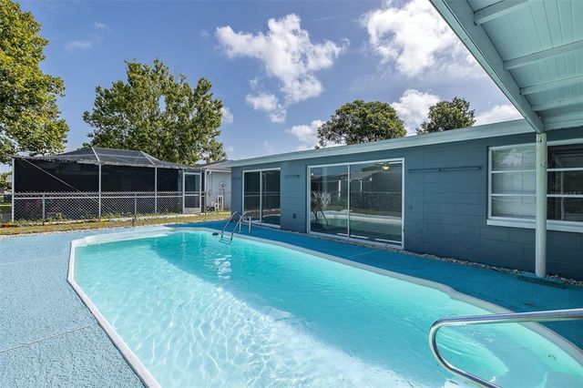 9141 GREENBRIAR LANE, Port Richey, FL 34668