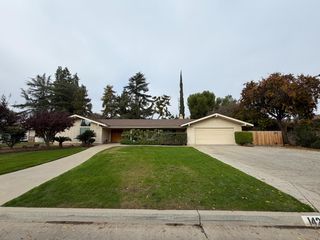 1428 W Calimyrna Avenue, Fresno, CA 93711