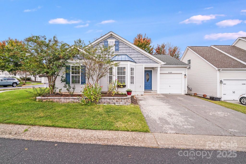 8405 Backer Lane, Fort Mill, SC 29707