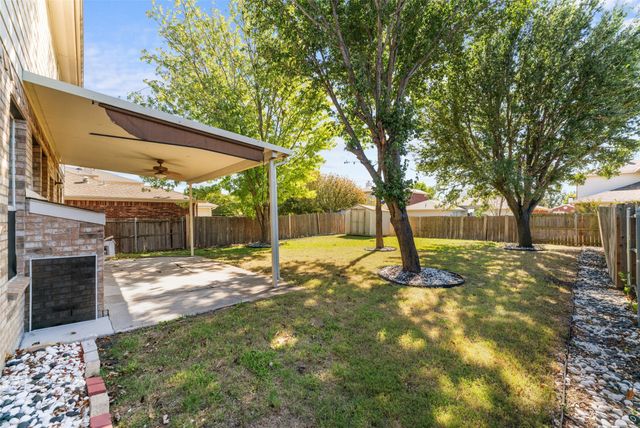 3203 Kingsbrook Drive, Wylie, TX 75098