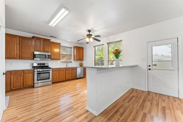 3203 Kingsbrook Drive, Wylie, TX 75098