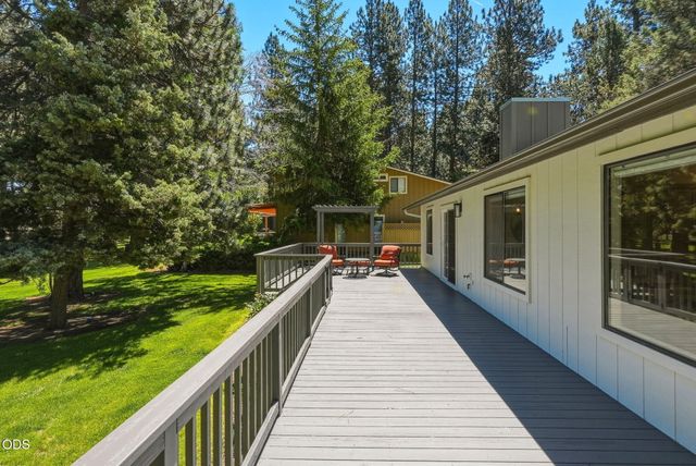 20422 Bullblock Road, Bend, OR 97702