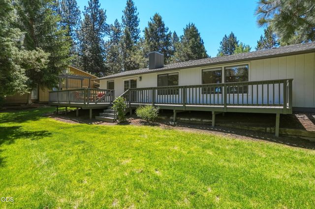 20422 Bullblock Road, Bend, OR 97702