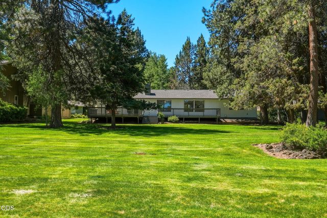 20422 Bullblock Road, Bend, OR 97702