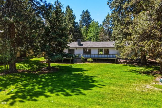 20422 Bullblock Road, Bend, OR 97702