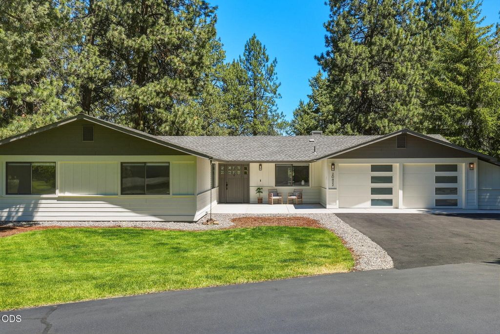 20422 Bullblock Road, Bend, OR 97702