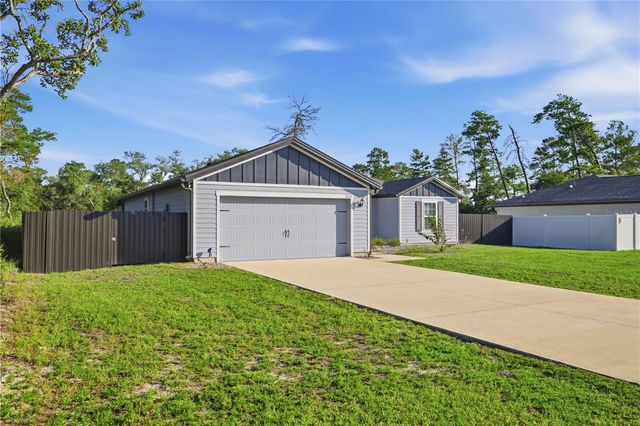 3125 SW 172ND LANE ROAD, Ocala, FL 34473