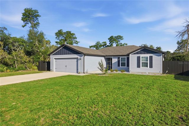 3125 SW 172ND LANE ROAD, Ocala, FL 34473