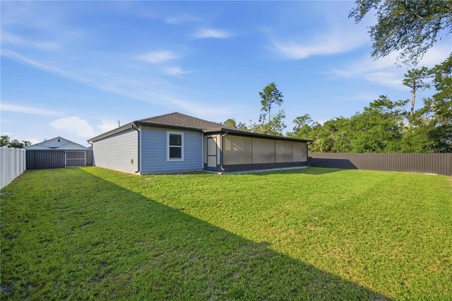 3125 SW 172ND LANE ROAD, Ocala, FL 34473
