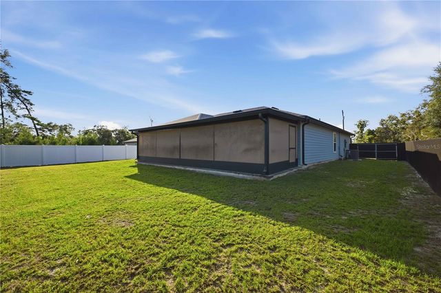 3125 SW 172ND LANE ROAD, Ocala, FL 34473