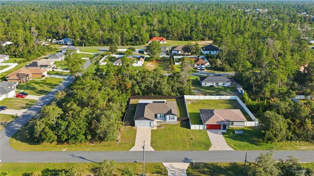 3125 SW 172ND LANE ROAD, Ocala, FL 34473