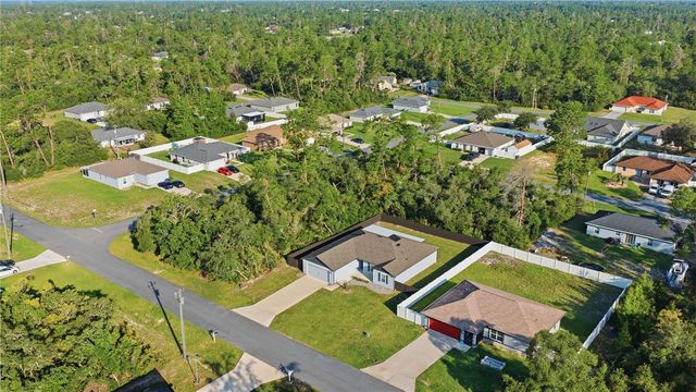 3125 SW 172ND LANE ROAD, Ocala, FL 34473