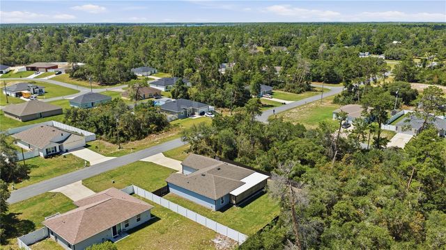 3125 SW 172ND LANE ROAD, Ocala, FL 34473