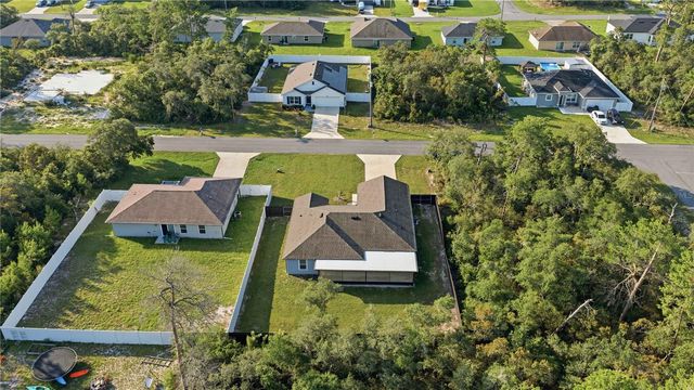 3125 SW 172ND LANE ROAD, Ocala, FL 34473