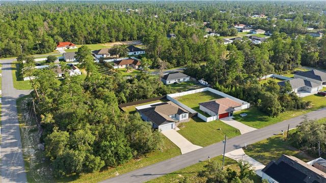 3125 SW 172ND LANE ROAD, Ocala, FL 34473