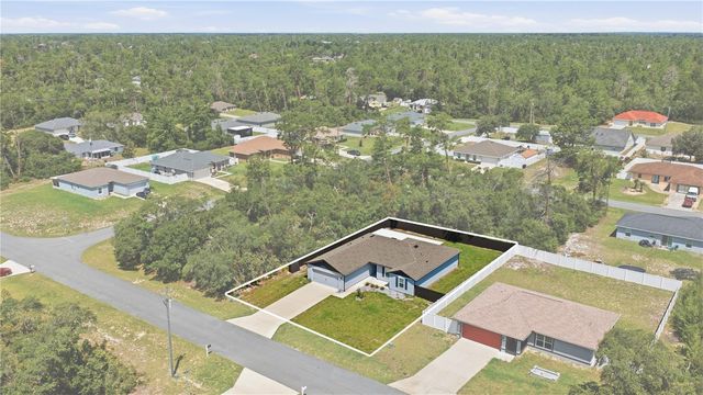 3125 SW 172ND LANE ROAD, Ocala, FL 34473