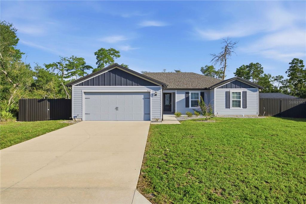 3125 SW 172ND LANE ROAD, Ocala, FL 34473