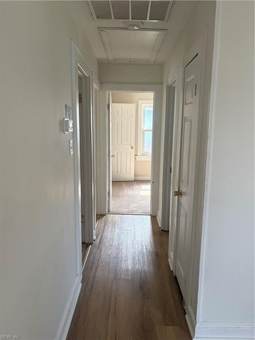 1526 Fairbanks AVE, Norfolk, VA 23502