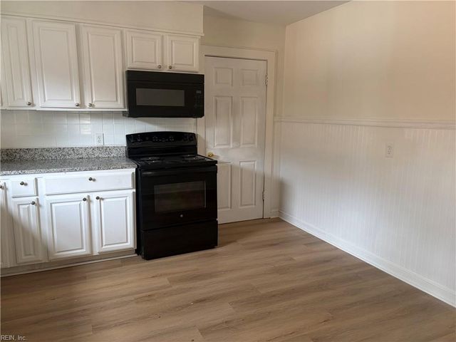 1526 Fairbanks AVE, Norfolk, VA 23502