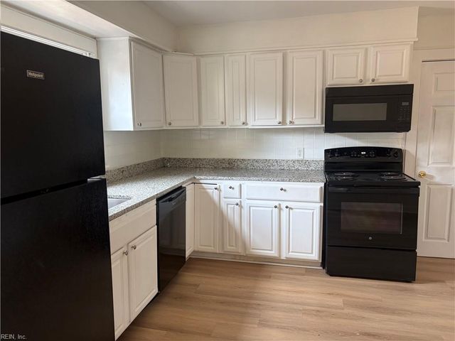 1526 Fairbanks AVE, Norfolk, VA 23502