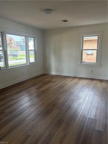 1526 Fairbanks AVE, Norfolk, VA 23502